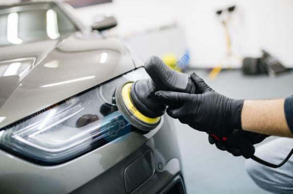 Professional Headlight Restoration in Sherman, TX